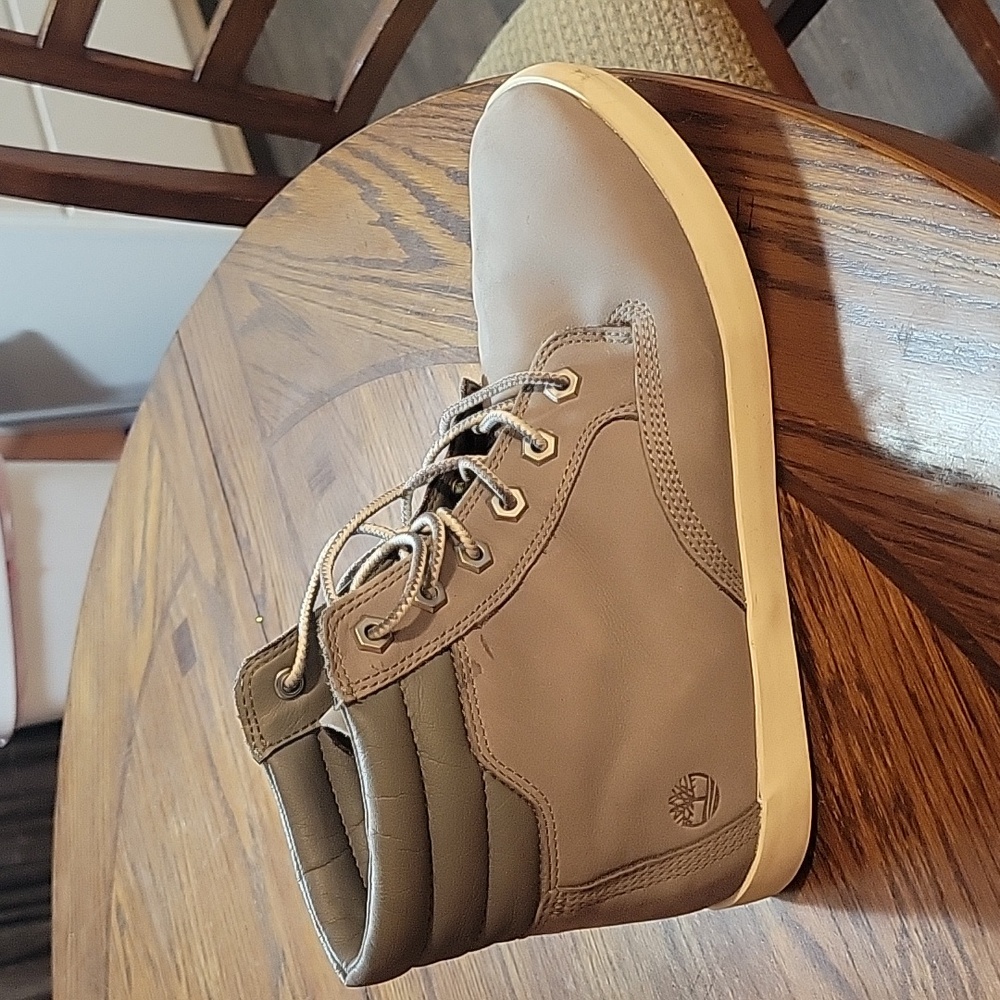 Timberland shoes